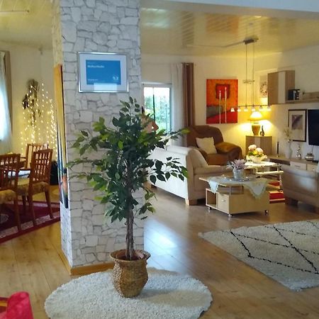 Apartamento Wolfsschlucht Wassenach Exterior foto