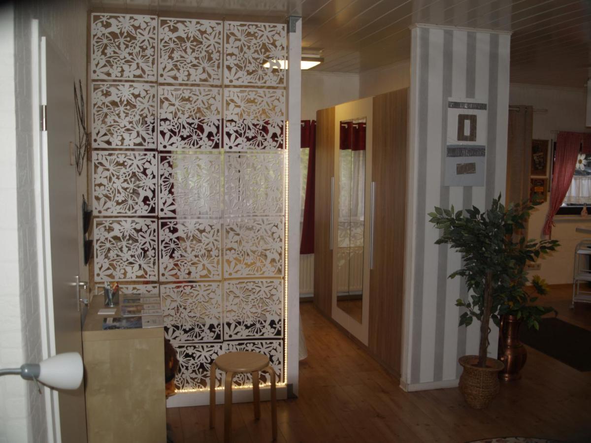 Apartamento Wolfsschlucht Wassenach Exterior foto