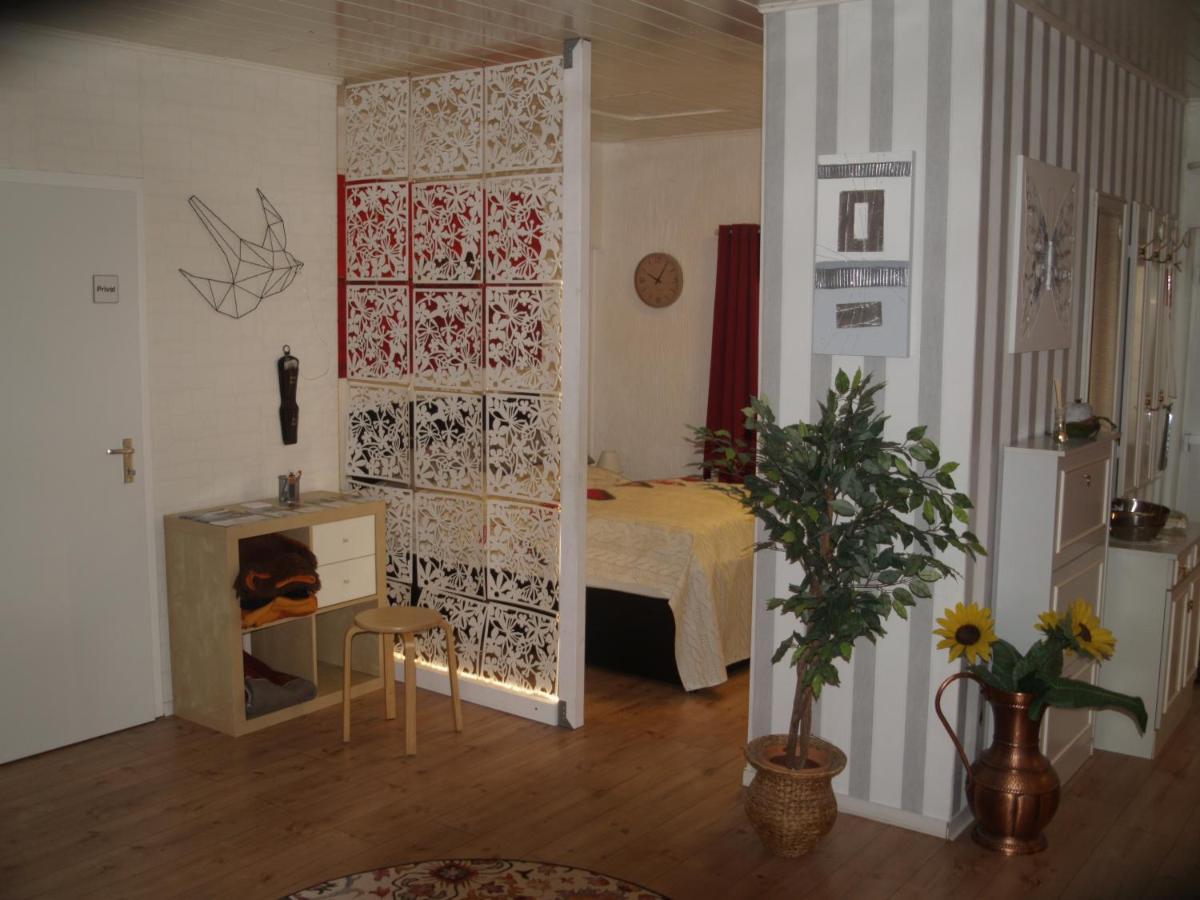 Apartamento Wolfsschlucht Wassenach Exterior foto