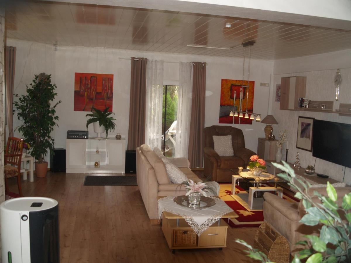Apartamento Wolfsschlucht Wassenach Exterior foto